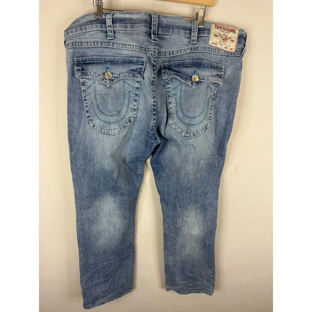 True Religion true religion